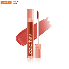 SON KEM LÌ MỊN MƯỢT COLORKEY AIRY VELVET LIP LACQUER O611