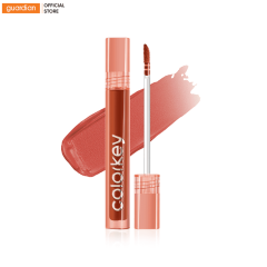 SON KEM LÌ MỊN MƯỢT COLORKEY AIRY VELVET LIP LACQUER B605