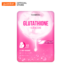 Mặt Nạ Dưỡng Sáng, Làm Đều Màu Da Foodaholic Glutathione Ample Mask 23ml