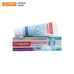 kem-danh-rang-ngan-e-buot-colgate-sensitive-pro-relief-bao-ve-toan-dien-cho-rang-nhay-cam-110g