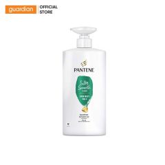 dau-goi-suon-muot-ong-a-pantene-silky-smooth-care-shampoo-650ml