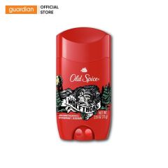 Sáp Khử Mùi Wolfthorn Old Spice 73Gr