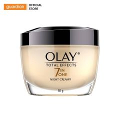 kem-duong-ban-dem-olay-total-effects-50g