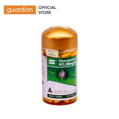 Costar Glucosamine Hcl 1500Mg 120 Viên