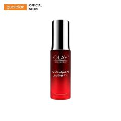 tinh-chat-duong-tai-tao-da-serrum-collagen-olay-30ml