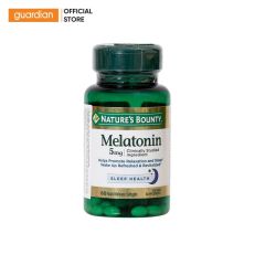 vien-uong-ho-tro-giac-ngu-nature-s-bounty-melatonin-sleep-health-60-vien