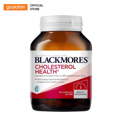 vien-uong-ho-tro-giam-cholesterol-blackmores-cholesterol-health-60-vien