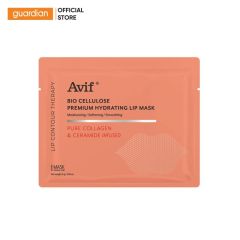 Mặt Nạ Dưỡng Môi Avif 5Gr