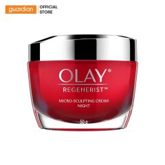 Kem Dưỡng Ban Đêm Regenerist Olay 50Gr