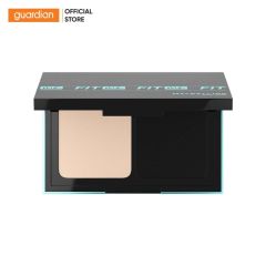 Phấn Nền Kiềm Dầu Chống Nắng Maybelline Fit Me Ultimatte Twc Spf44/Pa++++ 120