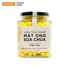 vien-tinh-nghe-mat-ong-sua-ong-chua-giup-ho-tro-he-tieu-hoa-va-lam-dep-da-honeyland-120gr