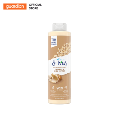 sua-tam-st-ives-yen-mach-bo-hat-mo-duong-am-da-650ml-oatmeal-shea-butter-soothing-body-wash-new-packaging