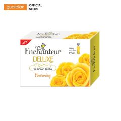 Xà Bông Thơm Charming Enchanteur 90Gr