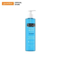 Gel Rửa Mặt Hydro Boost Neutrogena 145Ml