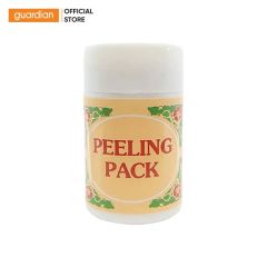 Keo Mặt Nạ Peeling Pack 25Gr