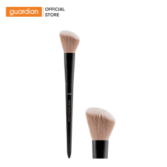 M24-Y24-VACOSI ANGLED CONTOUR & BLUSH BRUSH