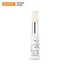 son-duong-bom-dewy-lip-balm-01-pure-vanilla-khong-mau-huong-vani-4-5gr