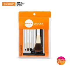 Bộ Cọ Trang Điểm Du Lịch Travel Brush Set Guardian