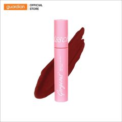 Son Kem Misschic Gorgeous Smooth Velvet Lip Tint Màu 03 She Believes Đỏ Đất 4.5gr