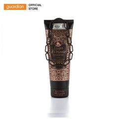 Sữa Tắm Nước Hoa Hammam Tinh Dầu Argan Tesori D'Oriente 250Ml