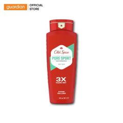 sua-tam-giup-da-sach-sau-old-spice-pure-sport-high-endurance-3x-clean-body-wash-532ml