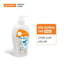 sua-duong-the-duong-am-guardian-goat-milk-moisturising-body-lotion-chiet-xuat-sua-de-500ml