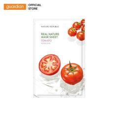 mat-na-giay-ho-tro-duong-am-duong-sang-da-nature-republic-real-nature-tomato-mask-sheet-chiet-xuat-tu-ca-chua-23ml