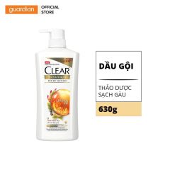 dau-goi-sach-gau-clear-botanique-tu-9-thao-duoc-quy-630gr