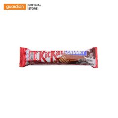 Thanh Bánh Chocolate Chunky Kit Kat 38Gr