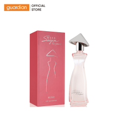 Nước Hoa Nữ Miss Saigon Elegance Ruby Eau De Perfume Hương Hoa 50ml