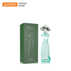 Nước Hoa Nữ Miss Saigon Elegance Jade Eau De Perfume Hương Trái Cây, Hoa Lài, Xạ Hương 50ml