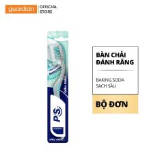 Bản Chải Đánh Răng Baking Soda P/S