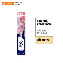 Bàn Chải Đánh Răng Muối Đá Himalaya P/S