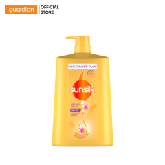 Dầu Gội Sunsilk Mềm Mượt Diệu Kỳ 1.4Kg