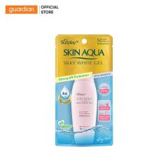 gel-chong-nang-duong-da-trang-min-sunplay-skin-aqua-silky-white-gel-70gr