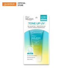 Tinh Chất Chống Nắng Hiệu Chỉnh Sắc Da Sunplay Skin Aqua Tone Up Uv Essence Mint Green 50Gr