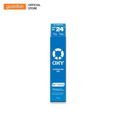 Kem Dưỡng Ẩm Cho Nam Oxy Hydrating Gel Dạng Gel 50ml