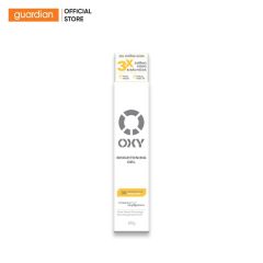 Kem Dưỡng Sáng Da Cho Nam Oxy Brightening Gel Dạng Gel 50ml