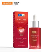 SERUM CẢI THIỆN LÃO HÓA DA HADALABO PRO-AGING RETINOL B3 30ML