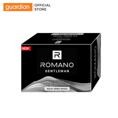 Xà Bông Sạch Sảng Khoái Gentleman Romano 90Gr