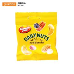 Hạt Bổ Sung Dinh Dưỡng Mỗi Ngày Daily Nuts Dan.D Pak 25Gr