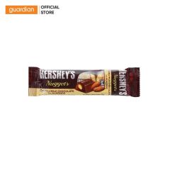 Kẹo Socola Kem Sữa Hạnh Nhân Hersheys 28Gr