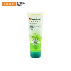 SữA Rửa Mặt Neem Ngừa Mụn Trứng Cá Himalaya 100Ml