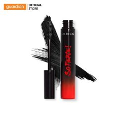 Mascara Cho Mi Dày Và Dài Cực Đại So Fierce Revlon 7,5Ml