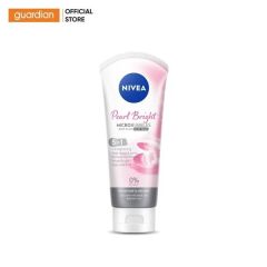 sua-rua-mat-nivea-dat-set-trang-da-ngoc-trai-100g