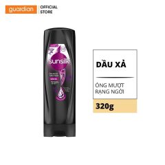 dau-xa-giup-toc-chac-khoe-&-ong-muot-rang-ngoi-sunsilk-chiet-xuat-bo-ket-320g