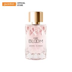 Nước Hoa Cindy Bloom Aroma Flower 50Ml