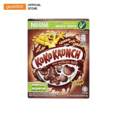 Ngũ Cốc Ăn Sáng Hương Socola Nestle Koko Krunch 25Gr