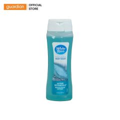 Sữa Tắm Moisturizing Ocean Mist White Rain 354Ml