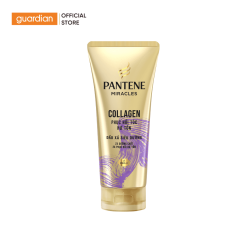 Kem Xả 3 Phút Giúp Phục Hồi Pantene Total Damage Care 300ml